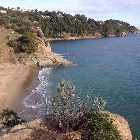 Appartamento Le Pecheur Cavalaire-sur-Mer Esterno foto